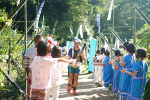 BIB: 
                            <button type="button" onclick="openModal(19033279)" class="btn btn-primary btn-sm float-right btn-popup" data-toggle="modal" data-target=".modal-high-quality">
                        <i class="fas fa-shopping-cart"></i> Add to Cart
                    </button>
                                            <button type="button" onclick="isThisMe(19033279, true)" class="btn btn-success btn-sm float-right btn-popup btn-isme hidden" data-toggle="tooltip" data-placement="bottom" title="นี่คือรูปของคุณใช่ไหม คลิกที่นี่เพื่อเอาเข้าอัลบั้ม">
                        <i class="fas fa-plus"></i> Add to album
                    </button>
                    <button type="button" onclick="isThisMe(19033279, false)" class="btn btn-warning btn-sm float-right btn-popup btn-isnotme hidden">
                        <i class="fas fa-ban"></i> Remove from album
                    </button>